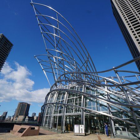 National Museum of Art